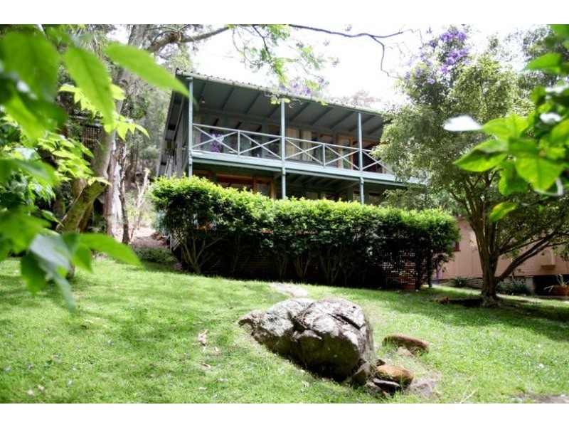 57 Monash Avenue  GREAT MACKEREL BEACH 2108, Great Mackerel Beach NSW 2108