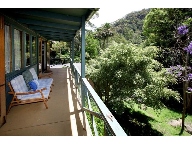 57 Monash Avenue  GREAT MACKEREL BEACH 2108, Great Mackerel Beach NSW 2108