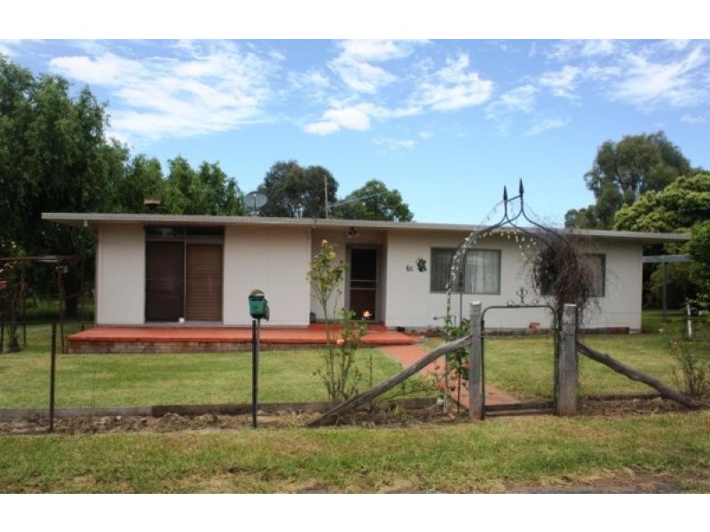 14 Turners Lane COOLAH 2843, Coolah NSW 2843