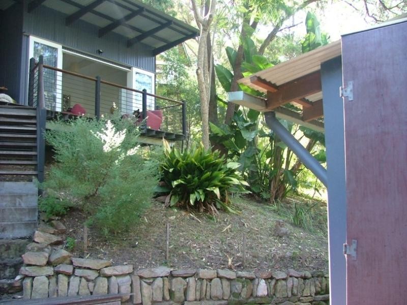 32 Florence Terrace SCOTLAND ISLAND 2105, Scotland Island NSW 2105