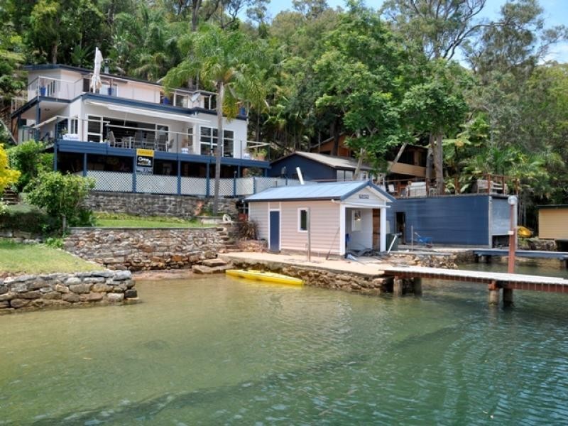 130 Mccarrs Creek Road CHURCH POINT 2105, Church Point NSW 2105