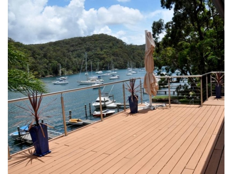 130 Mccarrs Creek Road CHURCH POINT 2105, Church Point NSW 2105