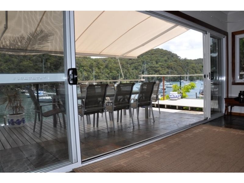 130 Mccarrs Creek Road CHURCH POINT 2105, Church Point NSW 2105