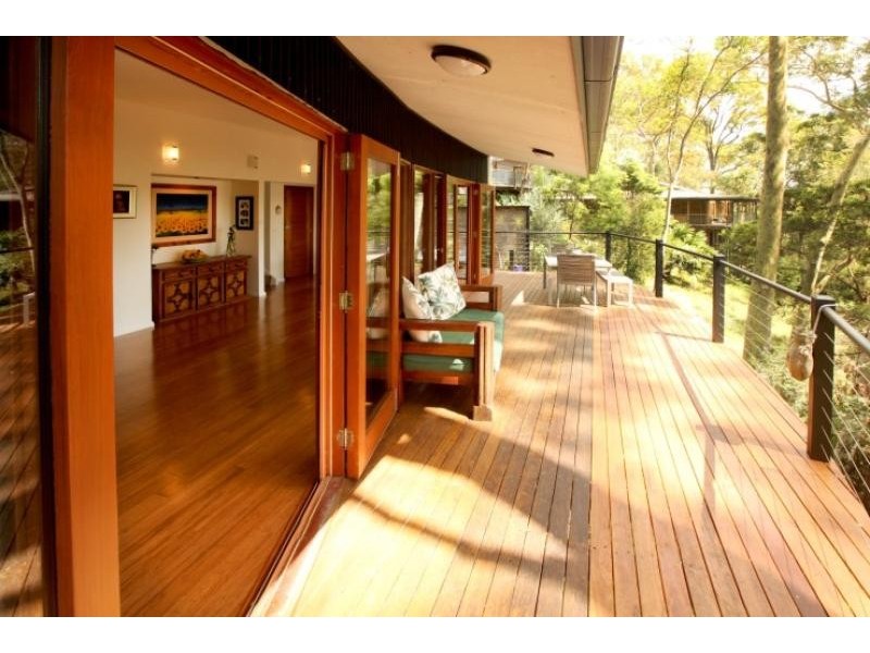 14 Thompson Street SCOTLAND ISLAND 2105, Scotland Island NSW 2105