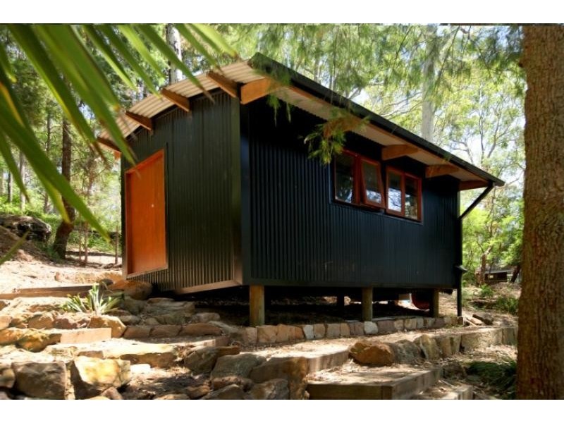 14 Thompson Street SCOTLAND ISLAND 2105, Scotland Island NSW 2105