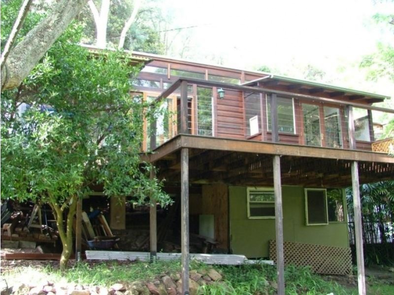 53 Monash Avenue GREAT MACKEREL BEACH 2108, Great Mackerel Beach NSW 2108