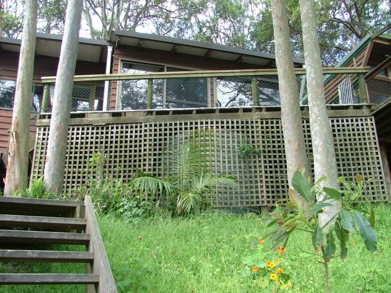 69 Richard Road SCOTLAND ISLAND 2105, Scotland Island NSW 2105