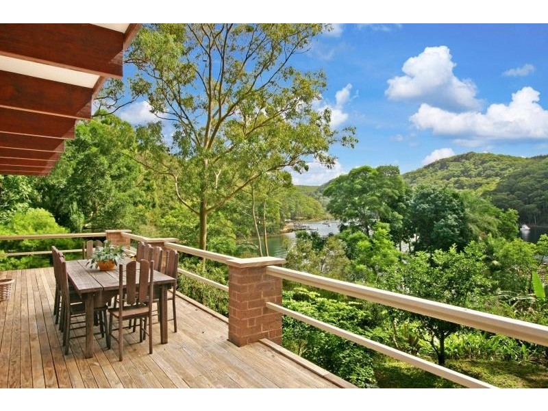 30 Sturdee Lane LOVETT BAY 2105, Lovett Bay NSW 2105