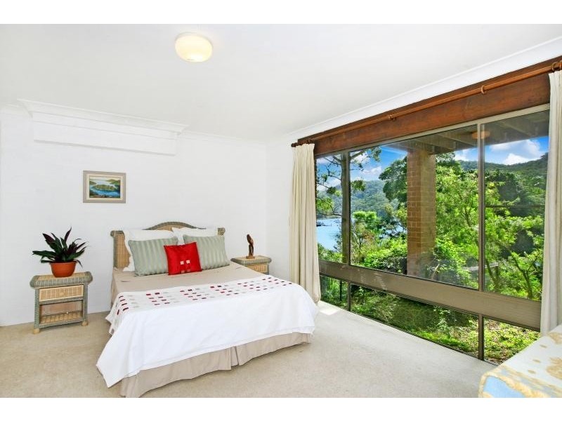 30 Sturdee Lane LOVETT BAY 2105, Lovett Bay NSW 2105