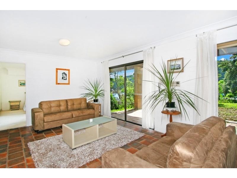 30 Sturdee Lane LOVETT BAY 2105, Lovett Bay NSW 2105