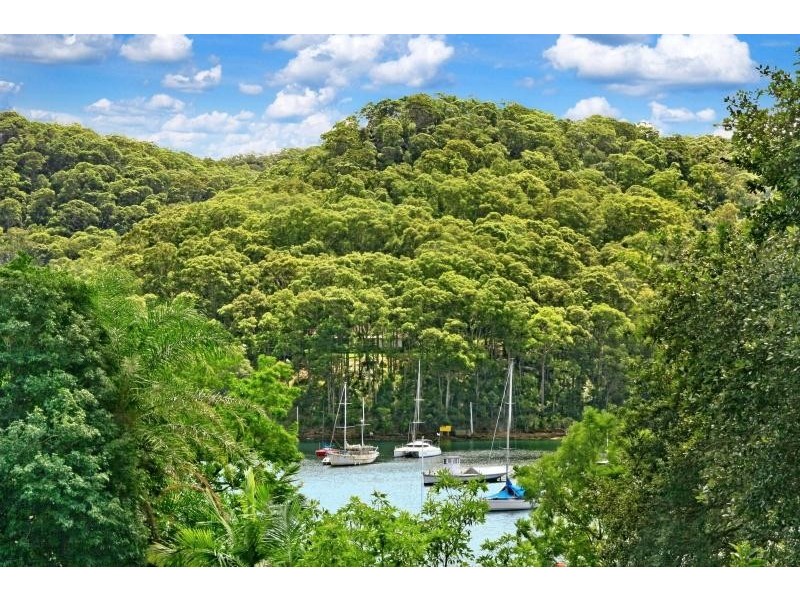 30 Sturdee Lane LOVETT BAY 2105, Lovett Bay NSW 2105