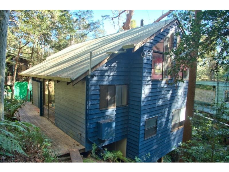 89 Thompson Street SCOTLAND ISLAND 2105, Scotland Island NSW 2105