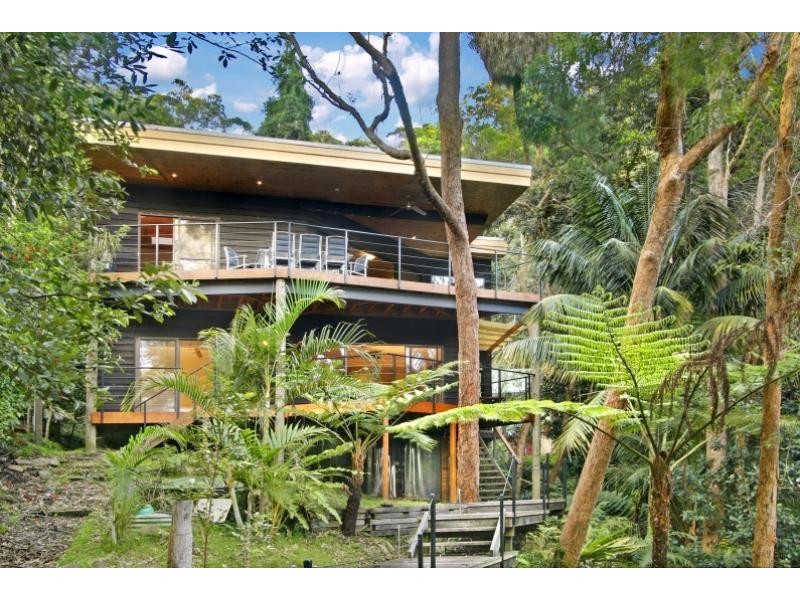 15 Wirringulla Avenue ELVINA BAY 2105, Elvina Bay NSW 2105