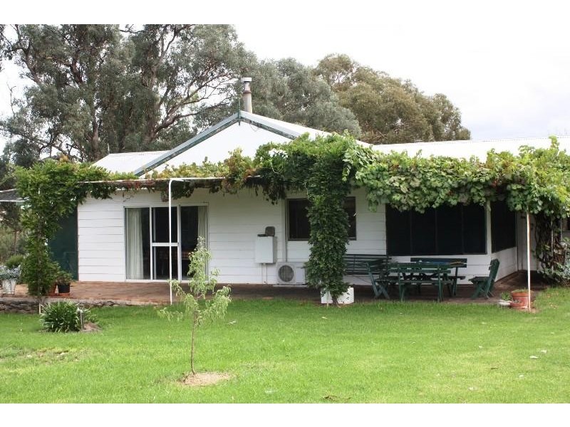 Benwerrin Turee Vale Road COOLAH 2843, Coolah NSW 2843