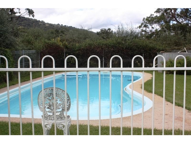 Benwerrin Turee Vale Road COOLAH 2843, Coolah NSW 2843