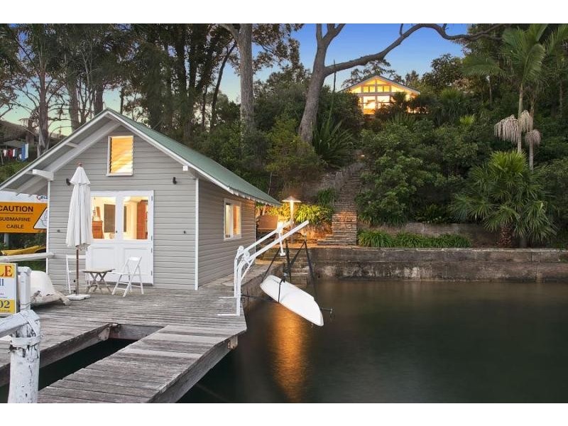 27 Sturdee Lane ELVINA BAY 2105, Elvina Bay NSW 2105