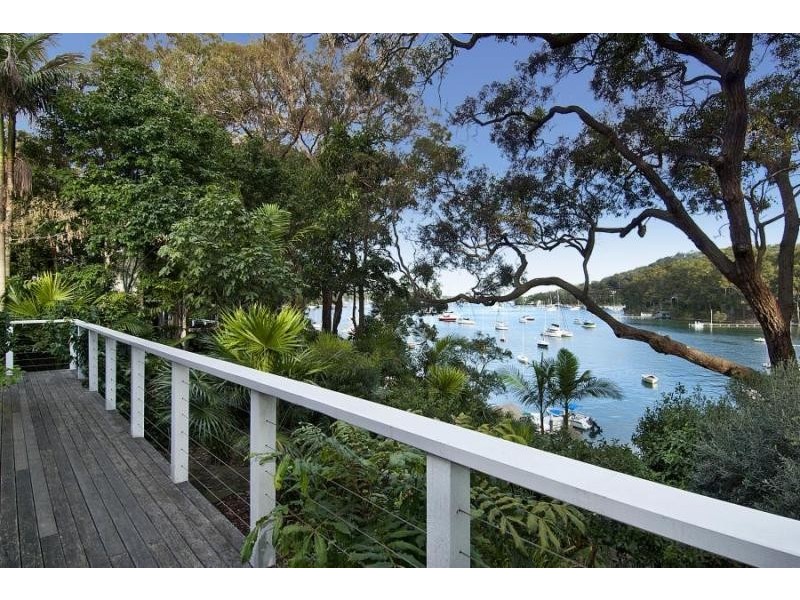 27 Sturdee Lane ELVINA BAY 2105, Elvina Bay NSW 2105