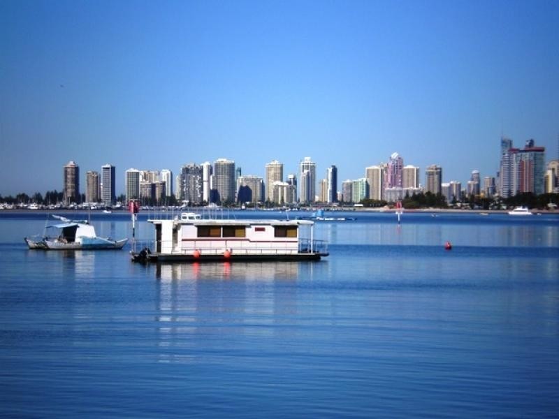 7 Meyer Street  SOUTHPORT 4215, Southport QLD 4215