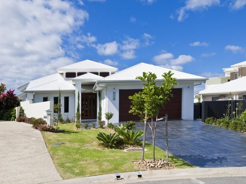 4020 Quayside  BENOWA 4217, Benowa QLD 4217