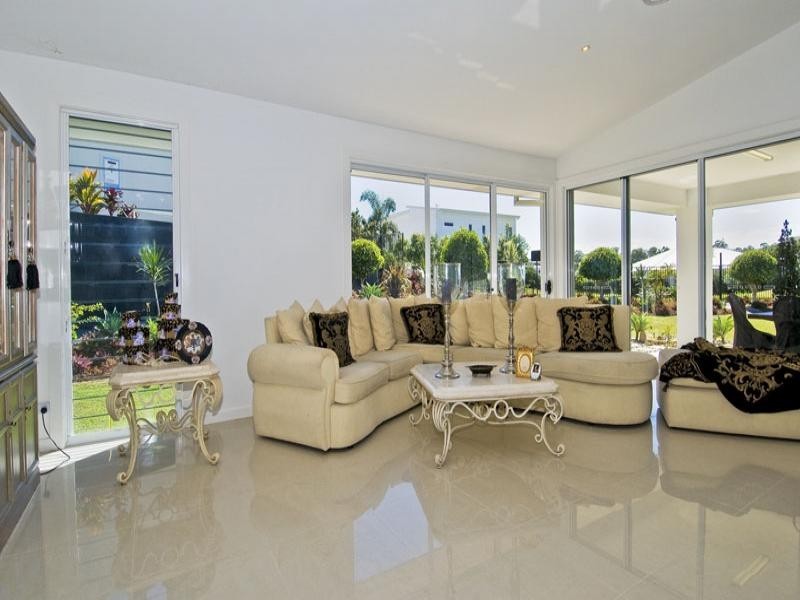 4020 Quayside  BENOWA 4217, Benowa QLD 4217