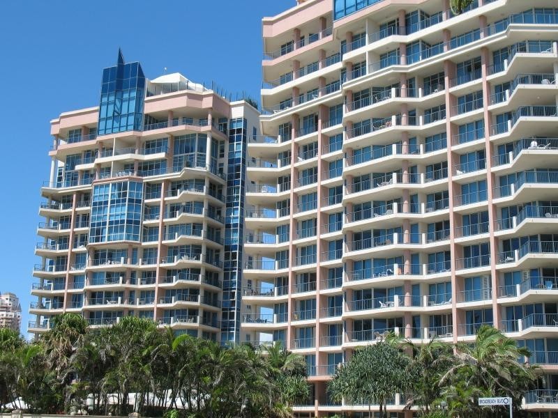 100 Old Burleigh Road BROADBEACH 4218, Broadbeach QLD 4218