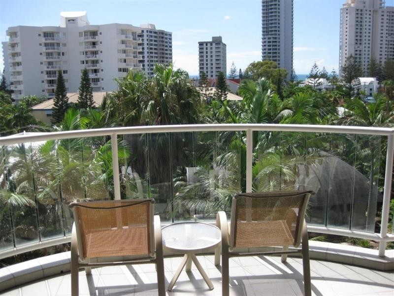 2801 Gold Coast Highway  SURFERS PARADISE 4217, Surfers Paradise QLD 4217