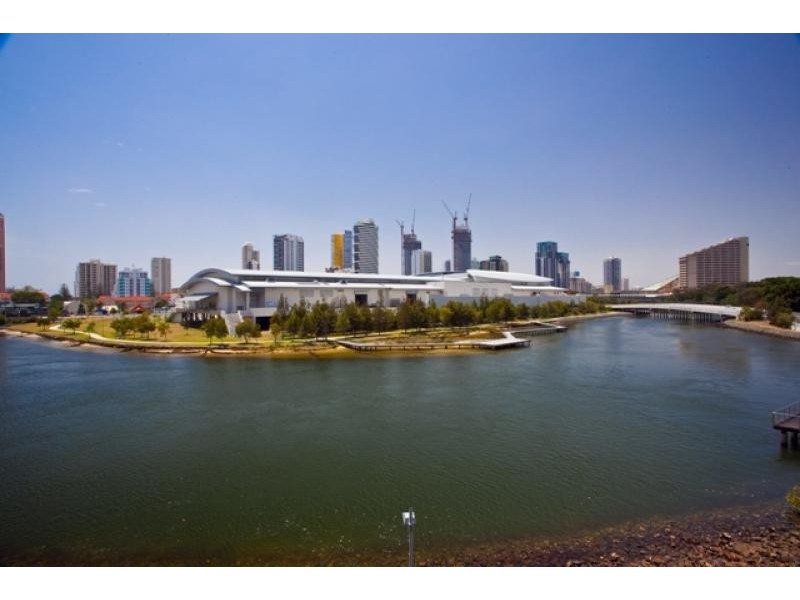 33 T E Peters Drive BROADBEACH 4218, Broadbeach QLD 4218