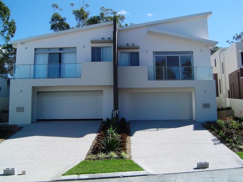 5011A Riverwood Grove  BENOWA 4217, Benowa QLD 4217