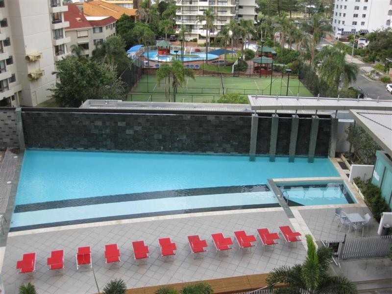 17 Albert Avenue BROADBEACH 4218, Broadbeach QLD 4218