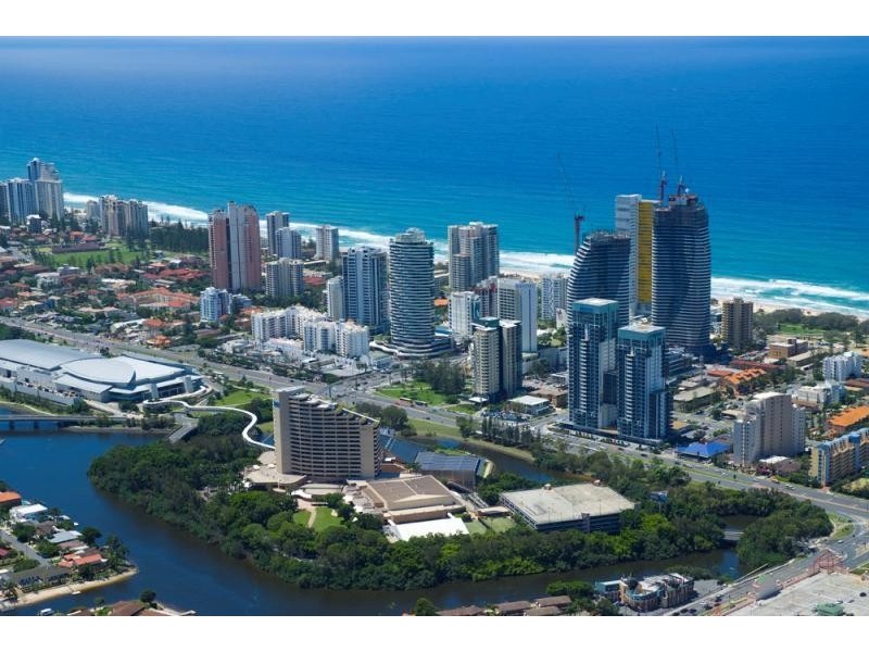 903 Charles Avenue  BROADBEACH 4218, Broadbeach QLD 4218