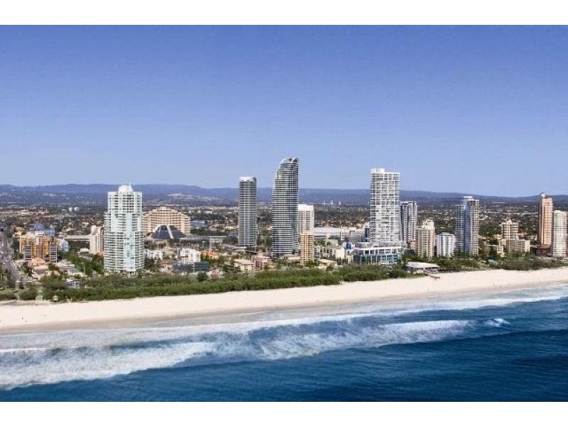 903 Charles Avenue  BROADBEACH 4218, Broadbeach QLD 4218