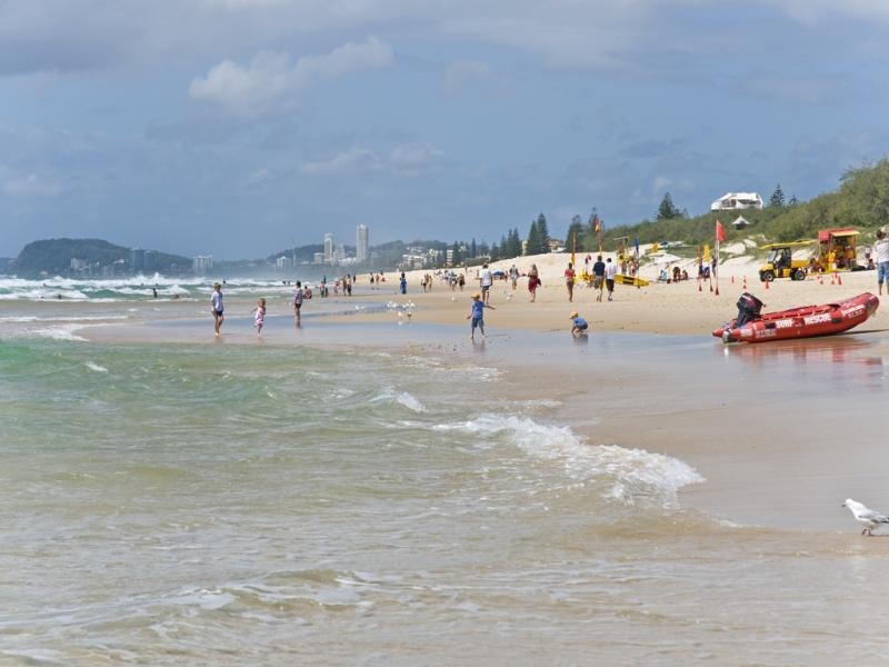 903 Charles Avenue  BROADBEACH 4218, Broadbeach QLD 4218