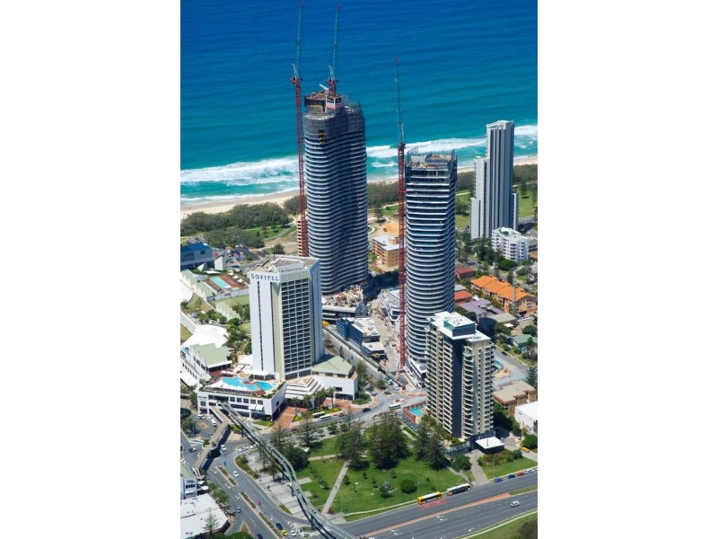 903 Charles Avenue  BROADBEACH 4218, Broadbeach QLD 4218