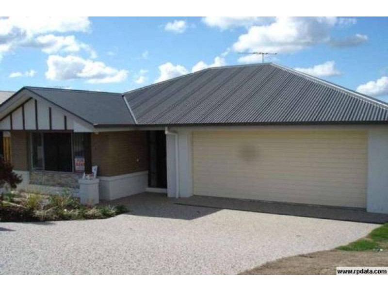 17 Glenafton  Court ORMEAU 4208, Ormeau QLD 4208