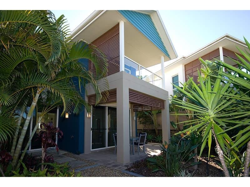 6114 Badon Village BENOWA 4217, Benowa QLD 4217