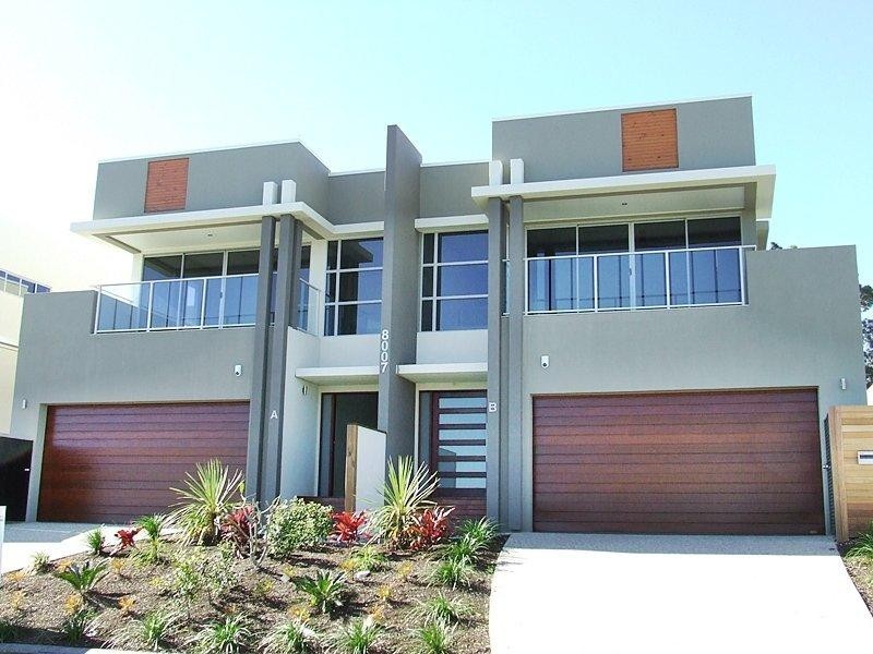 8007B Vista Drive  BENOWA 4217, Benowa QLD 4217