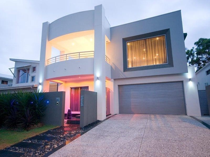 1003 Lakeview Terrace  BENOWA 4217, Benowa QLD 4217