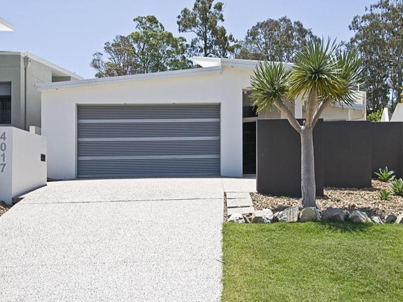 4017 Quayside  BENOWA 4217, Benowa QLD 4217