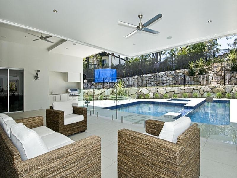 4017 Quayside  BENOWA 4217, Benowa QLD 4217