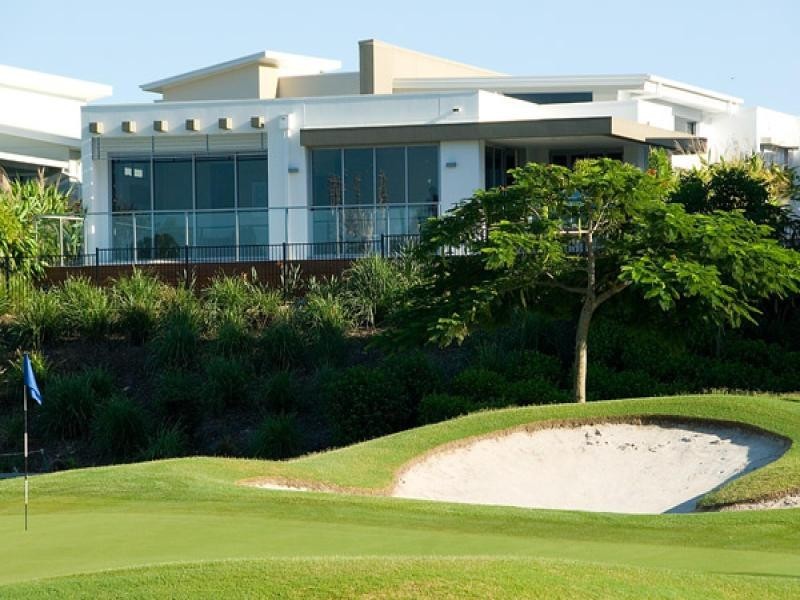 2004 The Boulevard  BENOWA 4217, Benowa QLD 4217