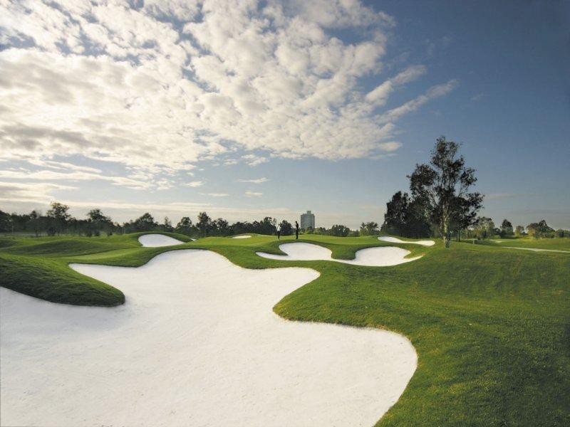 2011 The Boulevard BENOWA 4217, Benowa QLD 4217