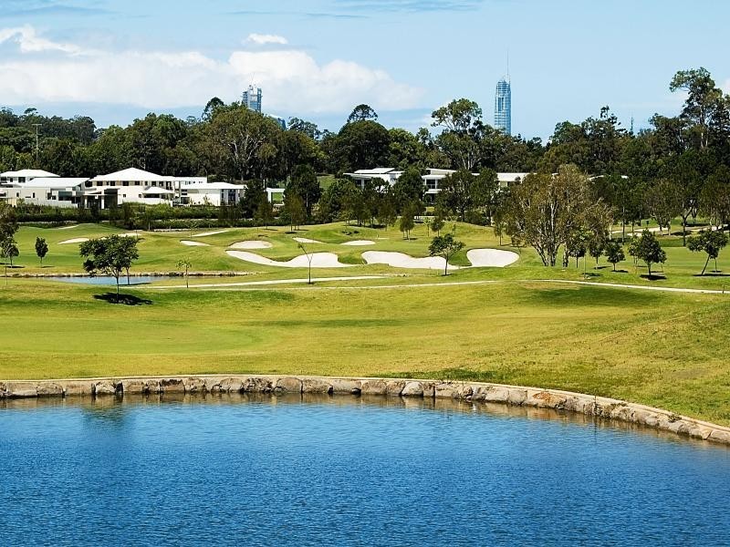 3022 The Boulevard BENOWA 4217, Benowa QLD 4217