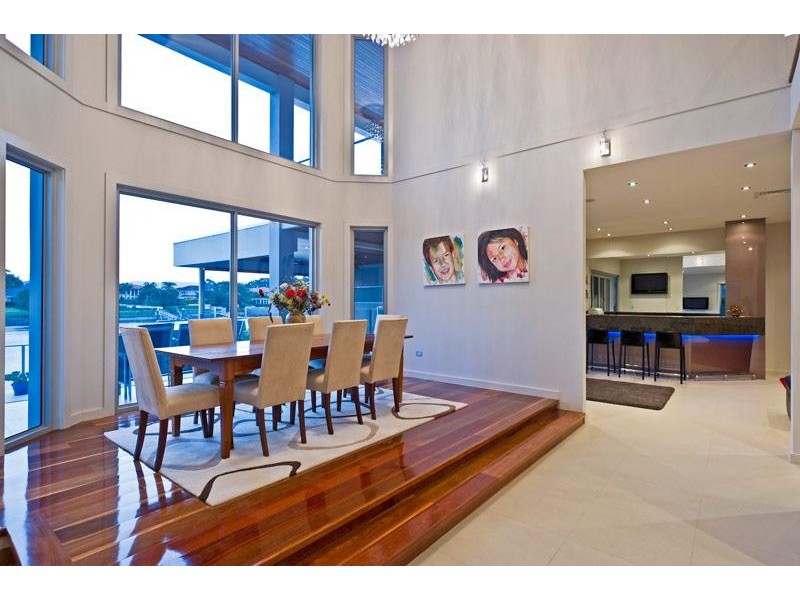 4002 The Boulevarde  BENOWA 4217, Benowa QLD 4217