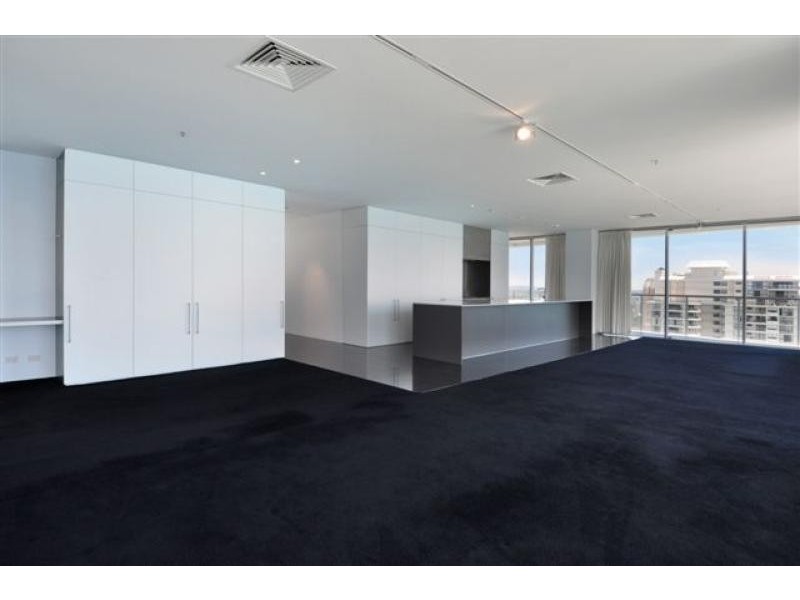 2402 Air On Broadbeach, Old Burleigh Road  BROADBEACH 4218, Broadbeach QLD 4218