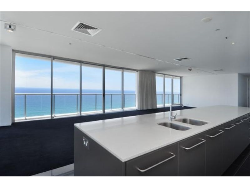 2402 Air On Broadbeach, Old Burleigh Road  BROADBEACH 4218, Broadbeach QLD 4218
