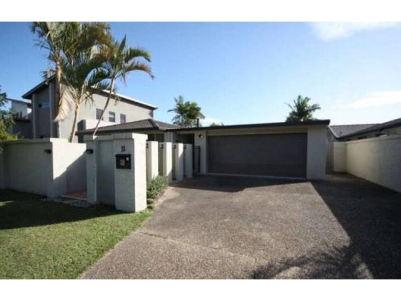 11 Platypus Avenue SORRENTO 4217, Sorrento QLD 4217