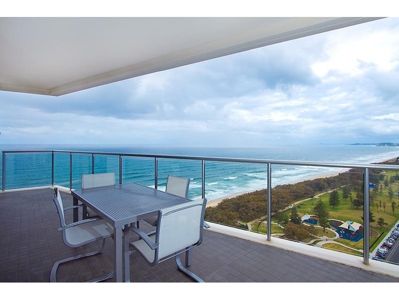 159 Old Burleigh Road BROADBEACH 4218, Broadbeach QLD 4218