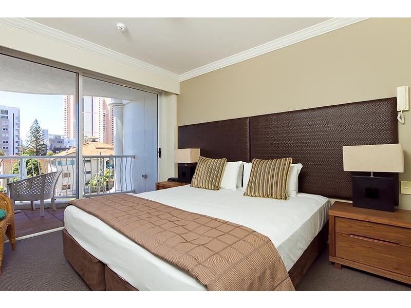 24 2305 Queensland  Avenue BROADBEACH 4218, Broadbeach QLD 4218