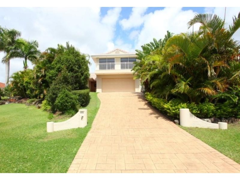 17 Cherry Hill Crescent  PARKWOOD 4214, Parkwood QLD 4214