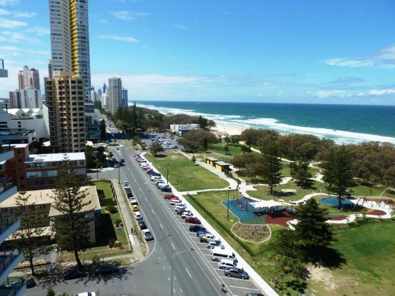 173 Old Burleigh Road BROADBEACH 4218, Broadbeach QLD 4218